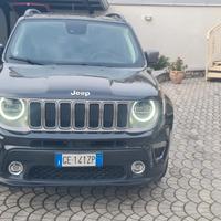JEEP RENEGADE 1.3  4xe AT6