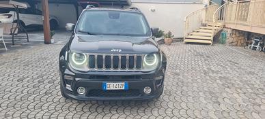 JEEP RENEGADE 1.3  4xe AT6