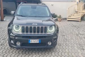 JEEP RENEGADE 1.3  4xe AT6