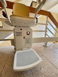 MONTASCALE PER DISABILI