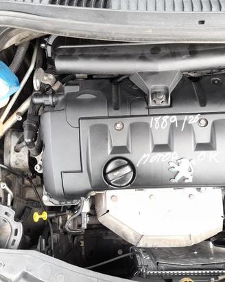 MOTORE SEMICOMPLETO PEUGEOT 207 CC (2006)