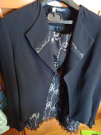 completo donna 3 pezzi