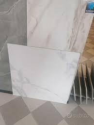 Gres Porcellanato - 60x60 effetto marmo