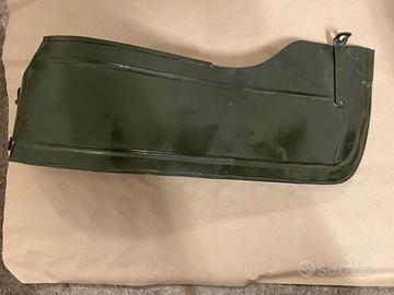 PARAGAMBE PER MOTOGUZZI SUPERALCE