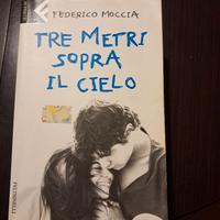 Tre metri sopra il cielo