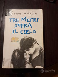 Tre metri sopra il cielo