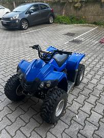 mini quad perfettamente funzionante no cinese!