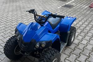 mini quad perfettamente funzionante no cinese!