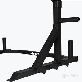 Power Rack Squatrek Pro NUOVO