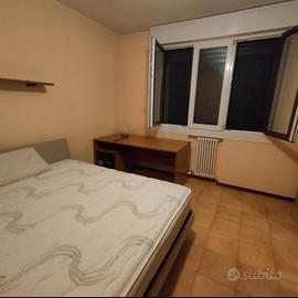 Ampia singola libera da Aprile