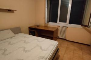 Ampia singola libera da Aprile