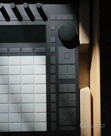 Controller Ableton Push 3