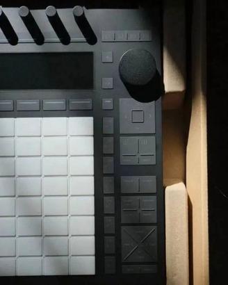 Controller Ableton Push 3
