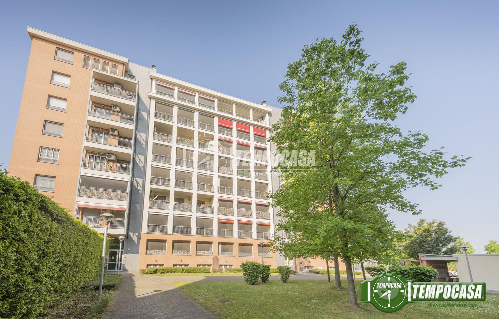 Appartamento – Corsico, Molinetto di Lorenteggio, Milano - Vista 4