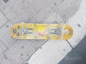 skate board Declathon 