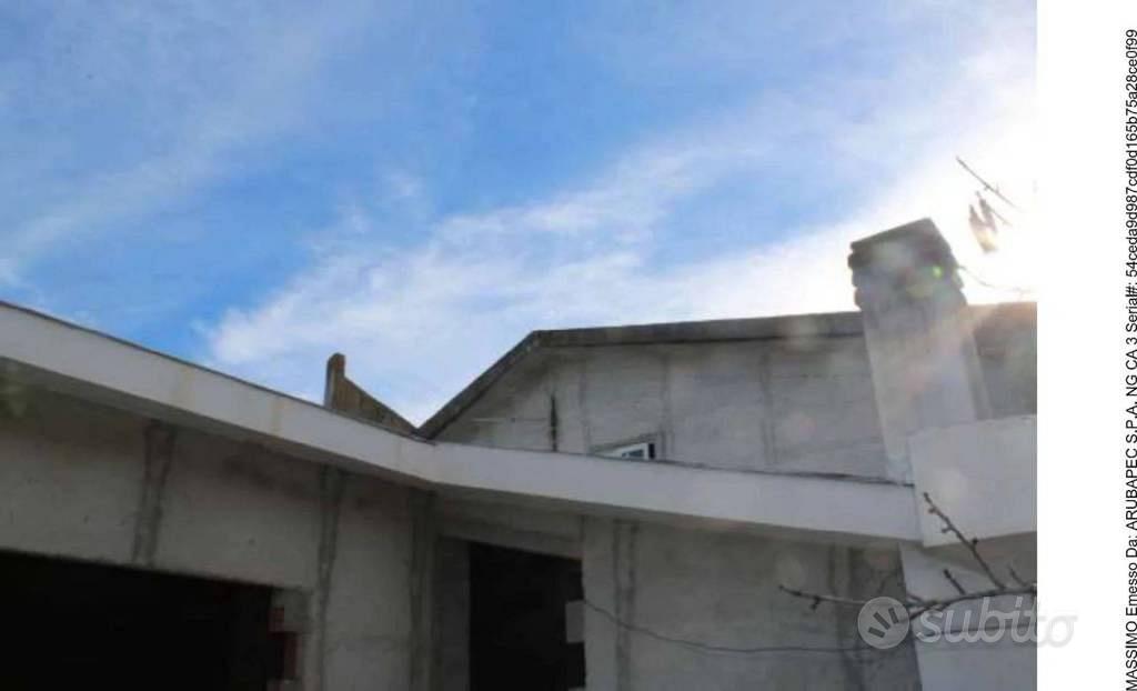 Appartamento – Montalto Uffugo, Settimo - Vista 2