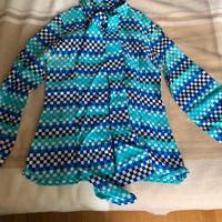Camicia anni ‘70 originale