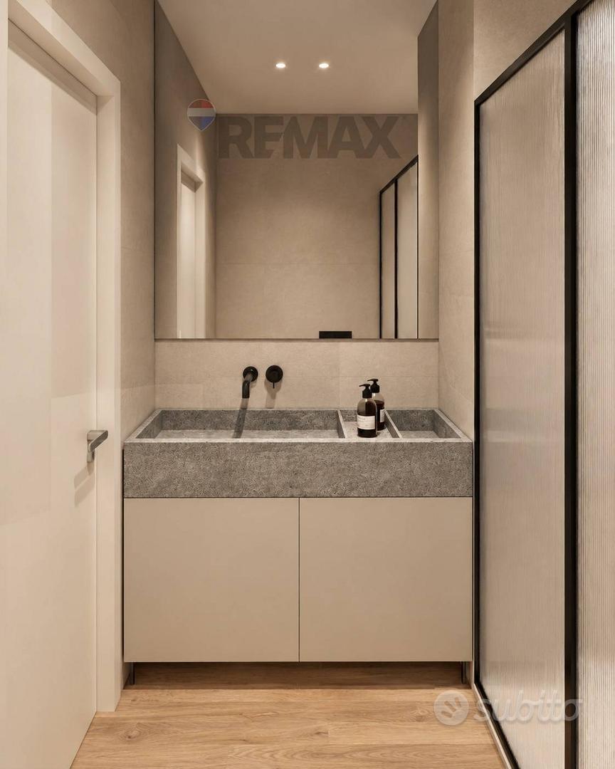 Appartamento – Bari, San Pasquale - Vista 4