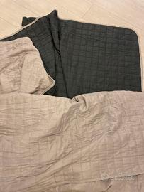 2 Coperte matrimoniali