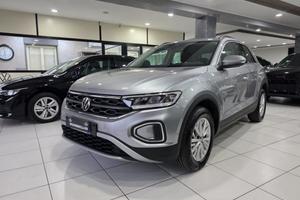 VOLKSWAGEN T-Roc 2.0 TDI 115CV Life Virtual Coc