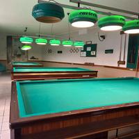 Tavoli da Biliardo Cavicchi e Accessori