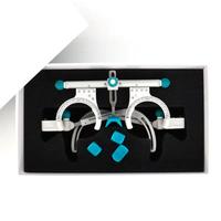 OCULUS UB3 S/TABO TITANIO PER LENTI PROGRESSIVE