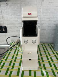 Macchina da caffè Illy iperespresso