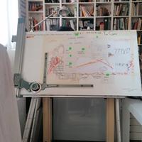 Tecnigrafo professionale