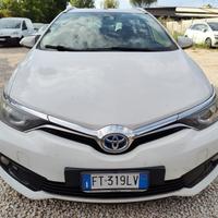 Toyota Auris Touring Sports 1.8 Hybrid Active