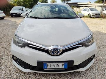 Toyota Auris Touring Sports 1.8 Hybrid Active