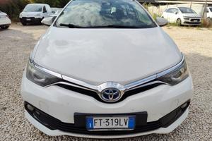 Toyota Auris Touring Sports 1.8 Hybrid Active