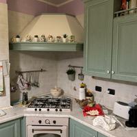 Cucina molto bella e ben tenuta