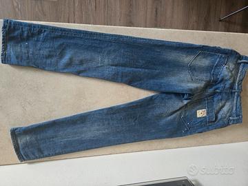 pantaloni DSQUARED2 donna 