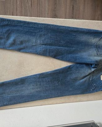 pantaloni DSQUARED2 donna 