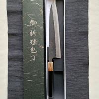 Hatsukokoro Shinkiro Gyuto 240 mm