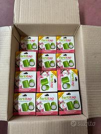 Ferti tap concime per piante fiorite