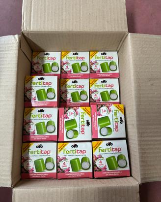 Ferti tap concime per piante fiorite