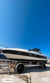 Ilver 34 thesi NATANTE