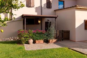 San vincenzo last minute mono giardino 22-29 agost