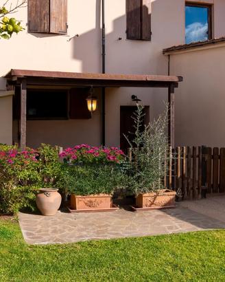 San vincenzo last minute mono giardino 22-29 agost