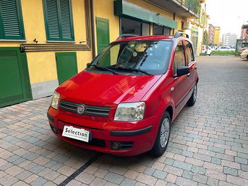 Fiat Panda 1.2 5 porte