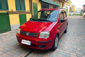 Fiat Panda 1.2 5 porte