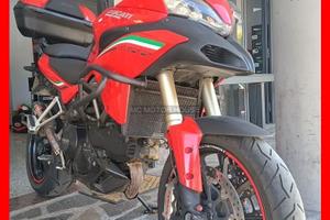Ducati multistrada 1200 +rate+permute+garanzia+