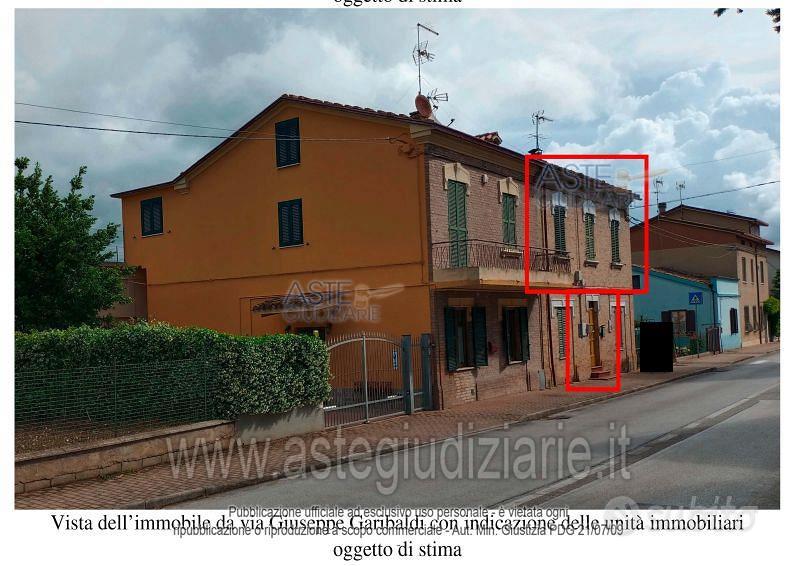 Appartamento – AN - Vista 2