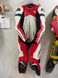 TUTA DAINESE ASSEN TG 56