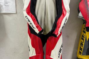 TUTA DAINESE ASSEN TG 56