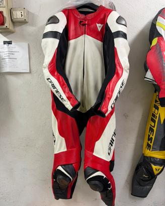 TUTA DAINESE ASSEN TG 56