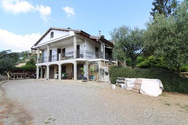 CASA INDIPENDENTE A ACQUI TERME