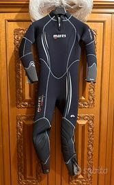 Muta Sub Donna Mares 2nd Skin She Dives 6 mm