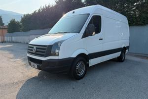Volkswagen Crafter MOTORE NUOVO